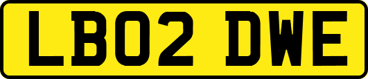 LB02DWE