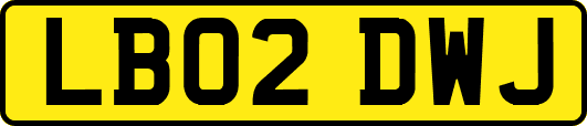 LB02DWJ