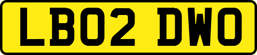 LB02DWO
