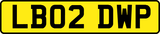 LB02DWP