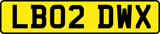 LB02DWX