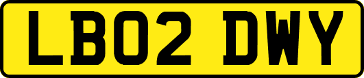 LB02DWY