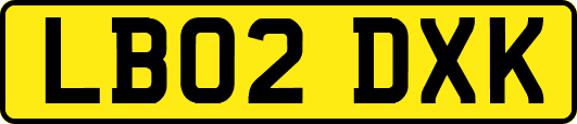 LB02DXK