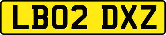 LB02DXZ