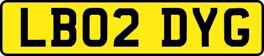 LB02DYG