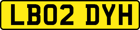 LB02DYH