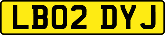 LB02DYJ