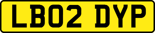 LB02DYP