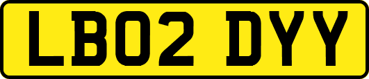 LB02DYY
