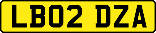 LB02DZA