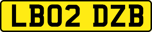 LB02DZB