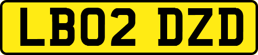 LB02DZD