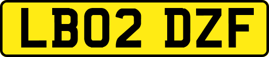 LB02DZF