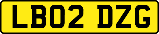LB02DZG