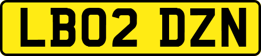 LB02DZN