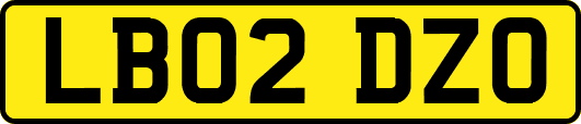 LB02DZO