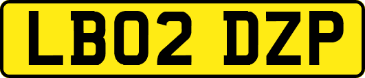 LB02DZP