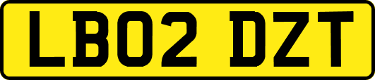 LB02DZT