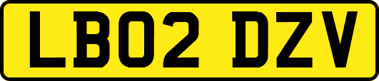 LB02DZV