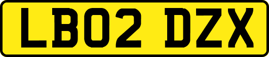 LB02DZX