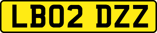 LB02DZZ