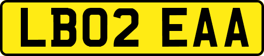 LB02EAA