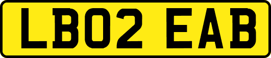 LB02EAB