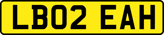 LB02EAH