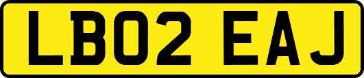 LB02EAJ