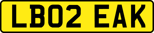 LB02EAK