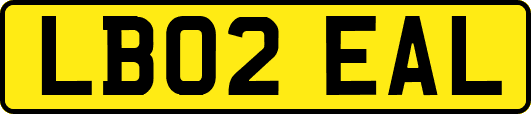LB02EAL