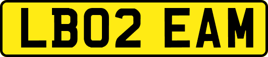 LB02EAM