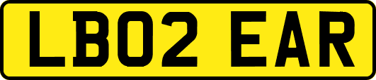 LB02EAR