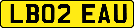 LB02EAU