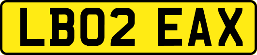 LB02EAX