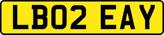 LB02EAY
