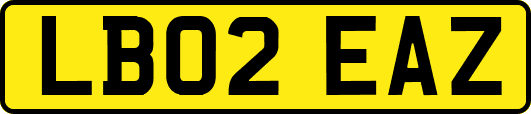 LB02EAZ