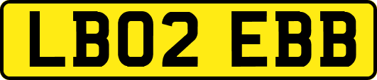 LB02EBB