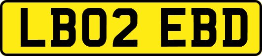 LB02EBD