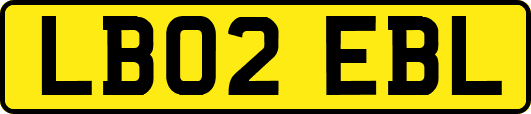 LB02EBL
