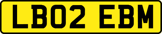 LB02EBM
