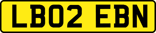 LB02EBN