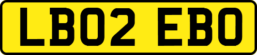 LB02EBO