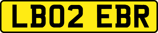 LB02EBR