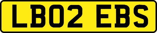 LB02EBS