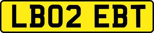 LB02EBT