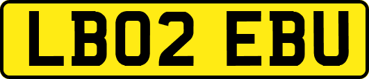 LB02EBU