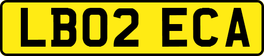 LB02ECA