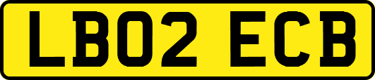 LB02ECB