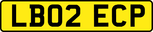 LB02ECP